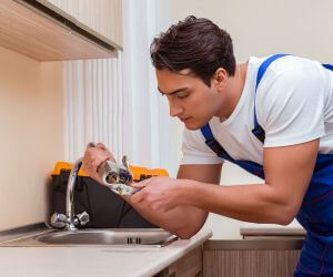 About The Faucet Pros Dillon, SC